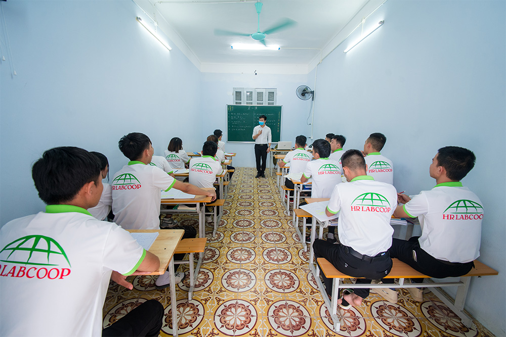 Cơ sở vật chất