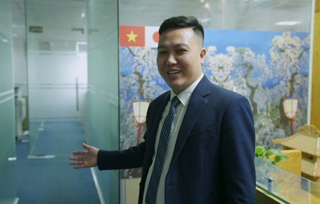 Video trang chủ